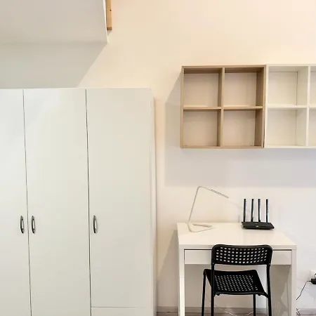 Modern Loft In Brno-gp Apartmán