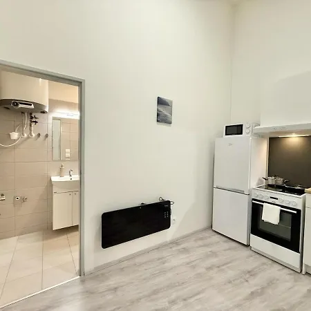 Modern Loft In Brno-gp