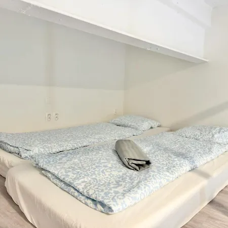 Modern Loft In Brno-gp Apartmán Brno